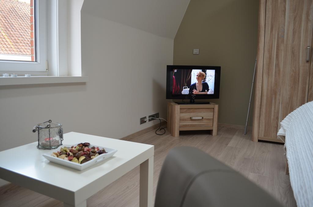 Het Houten Paard Ieper Rum bild