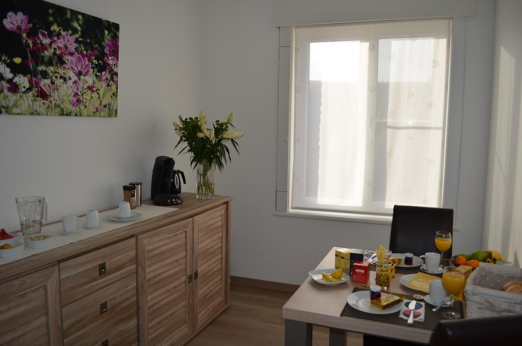 Het Houten Paard Ieper Rum bild
